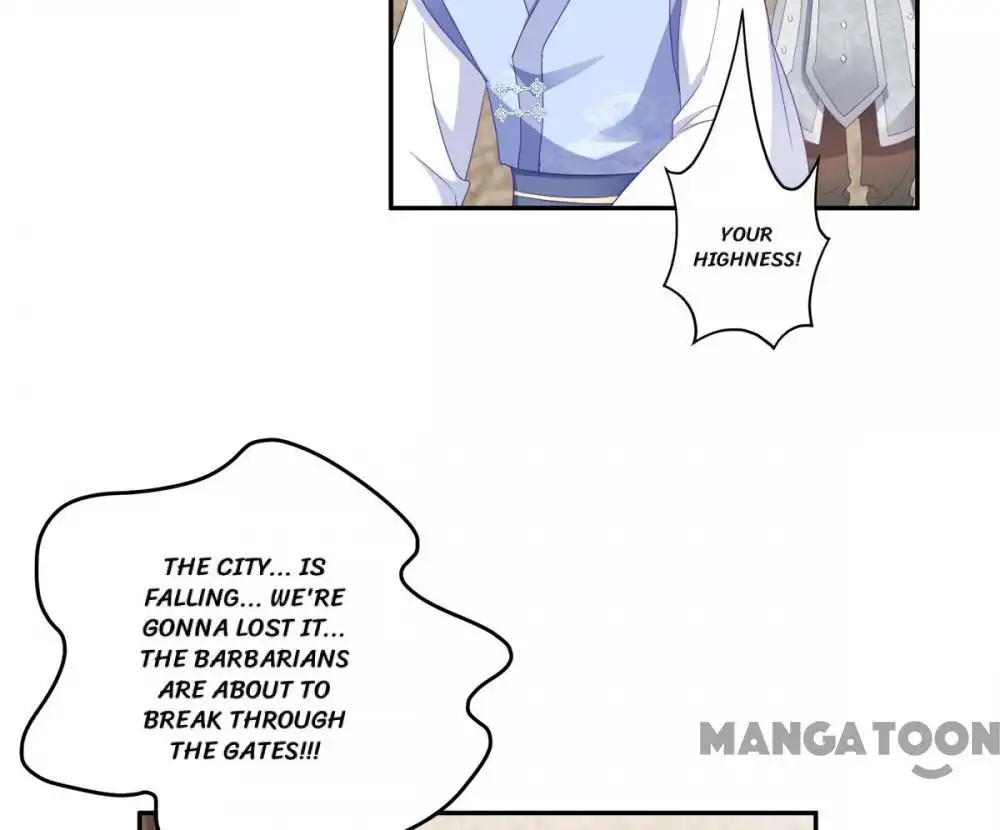 Mind-Reading Princess Chapter 150 13